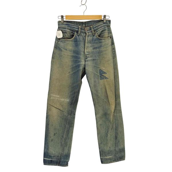 Levi's（リーバイス） Levis(リーバイス) 66前期 スモールe ポケット裏
