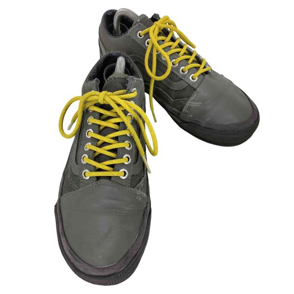 VANS（ヴァンズ） VANS(バンズ) Old Skool オールドスクール GORE-TEX