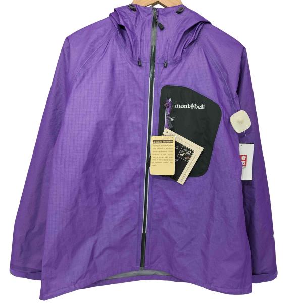 mont-bell（モンベル） mont bell(モンベル) Peak Shell Jacket