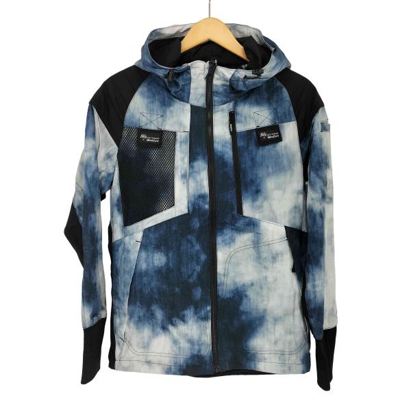 WORKMAN(ワークマン) NEXT WORKERZ WindCore デニムカラー ヒータージャケット 中古 古着 0825