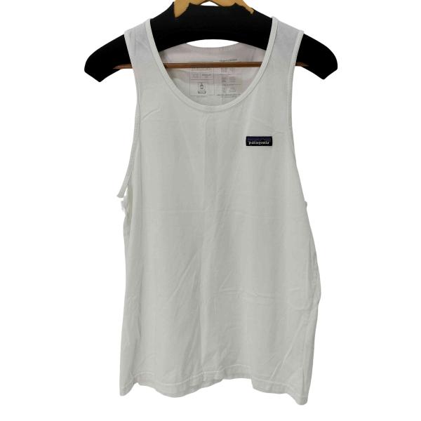 Patagonia パタゴニア　タンクトップ patagonia（パタゴニア） オーガニックコットン タンクトップ メンズ