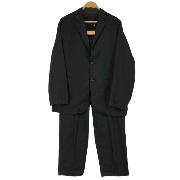 DICKIES / ×TRIPSTER/テーラードジャケット/XL/コットン/BLK/194M10BM01 Dickies（ディッキーズ） TRIPSTER テーラードジャケット ワークパンツ