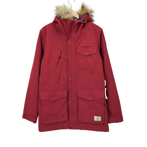 USED古着(ユーズドフルギ) KELLAN BAXTER JKT スキーウェア メンズ JPN