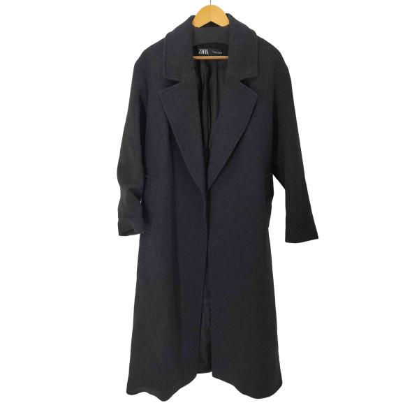 ZARA（ザラ） MANTECO / マンテコ ベルト スーパーロング チェスター