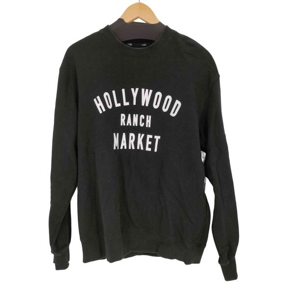 NEW ERA(ニューエラ) プリントスウェット メンズ JPN：L 【中古】【ブランド古着バズストア】 NEW ERA（ニューエラ） プリントスウェット メンズ JPN：L 中古 古着