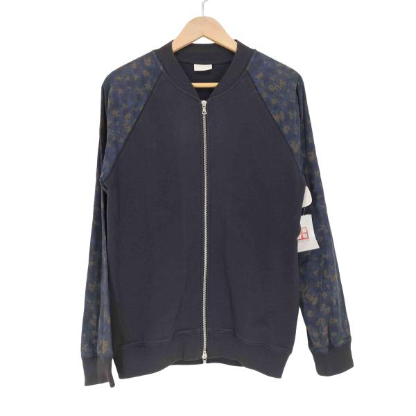 DRIES VAN NOTEN NOTEN(ドリスヴァンノッテン) 総柄 キルティング