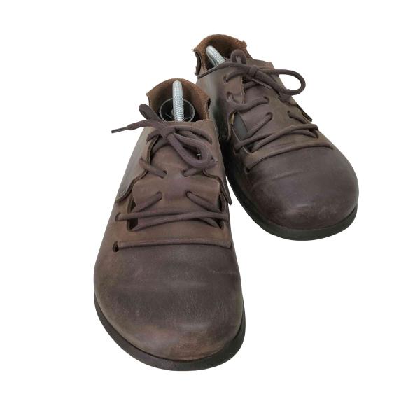 BIRKENSTOCK BIRKENSTOCK(ビルケンシュトック) モンタナ シューズ