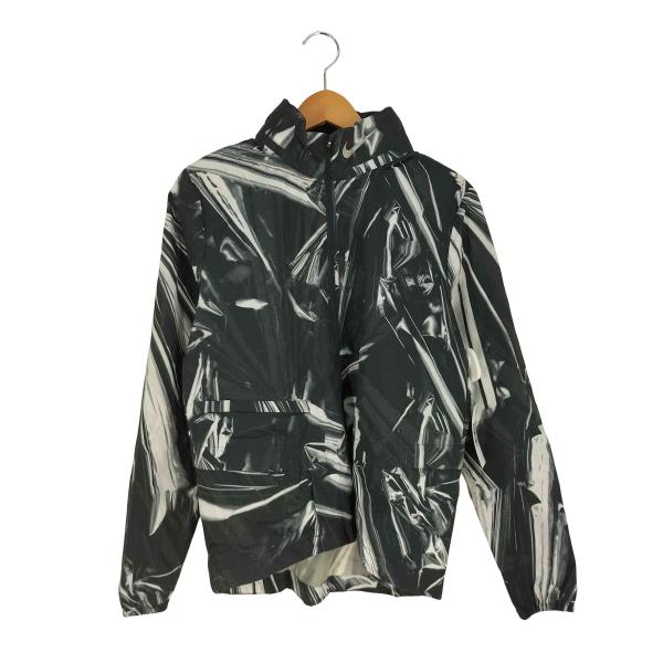 NIKE(ナイキ) Shield Full-Zip Running Jacket シールド ウィメンズ フ 中古 古着 1024