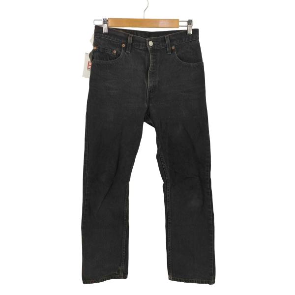 Levi's（リーバイス） Levis(リーバイス) 90S RED TAB ボタン裏刻印513