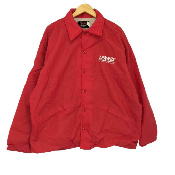 Pla-Jac(プラジャック) usa製 コーチジャケット メンズ import：XL