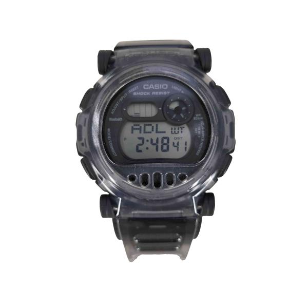 BEAMS（ビームス） 別注 G-SHOCK G-B001 ジェイソンモデル メンズ 表記