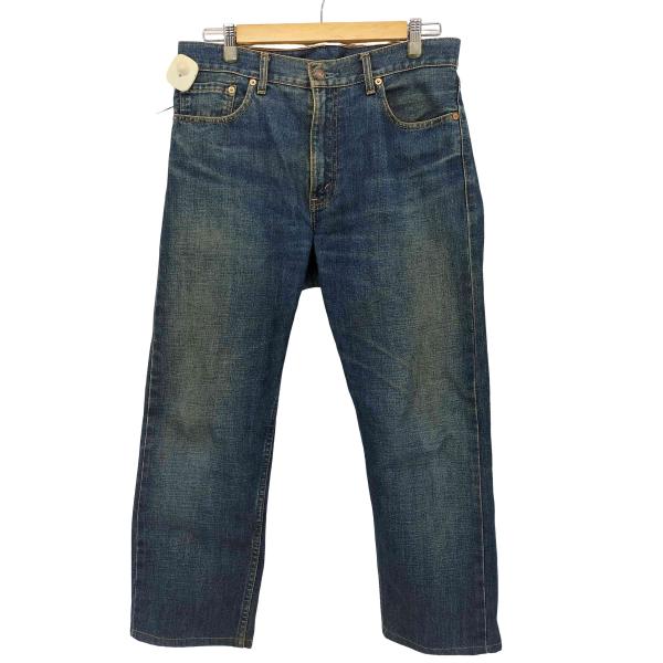 Levi's（リーバイス） Levis(リーバイス) 90-00S ボタン裏359刻印 505