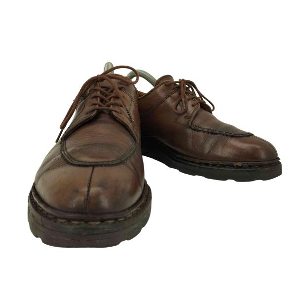 Paraboot(パラブーツ) AVIGNON アヴィニョン レザーシューズ メンズ US：6 【中古】【ブランド古着バズストア】 Paraboot（パラブーツ） AVIGNON アヴィニョン レザーシューズ メンズ