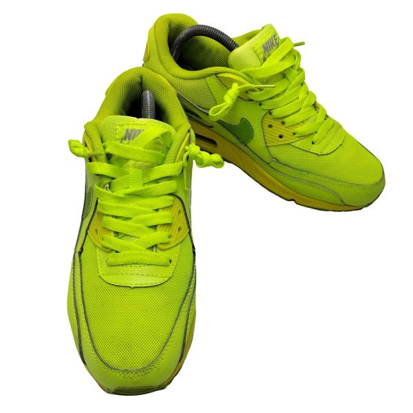 NIKE（ナイキ） Air Max 90 ローカットスニーカー メンズ JPN：28 中古