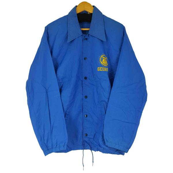 Champion（チャンピオン） 70S ナイロンコーチジャケット メンズ JPN