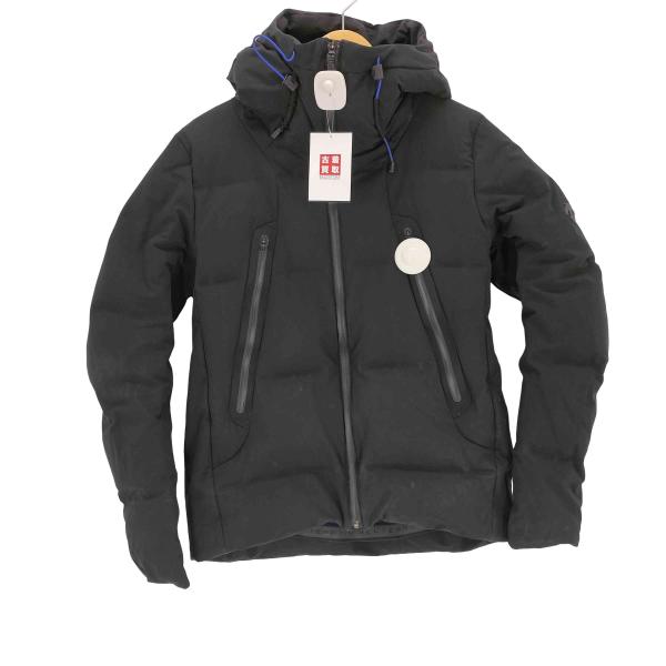 DESCENTE ALLTERRAIN（デサント オルテライン） 水沢ダウン マウンテン