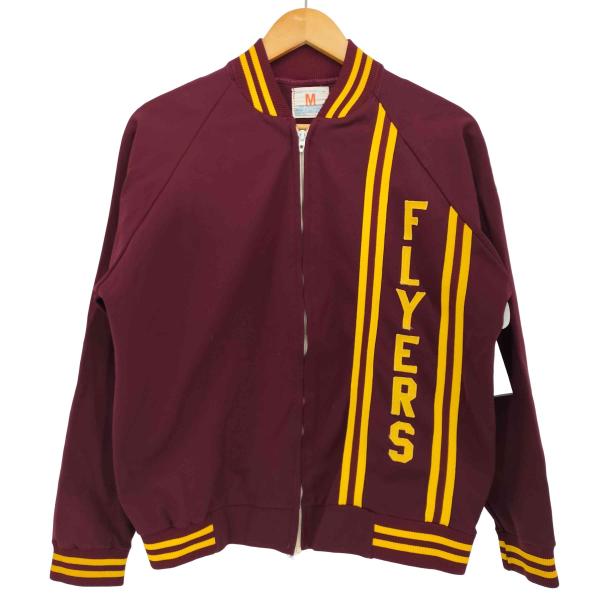 Champion（チャンピオン） 70S タタキタグ USA製 ロケットtalon