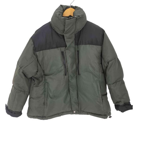 USED古着(ユーズドフルギ) {{THE CRAFT CREW PRODUCTS}} ビッグ