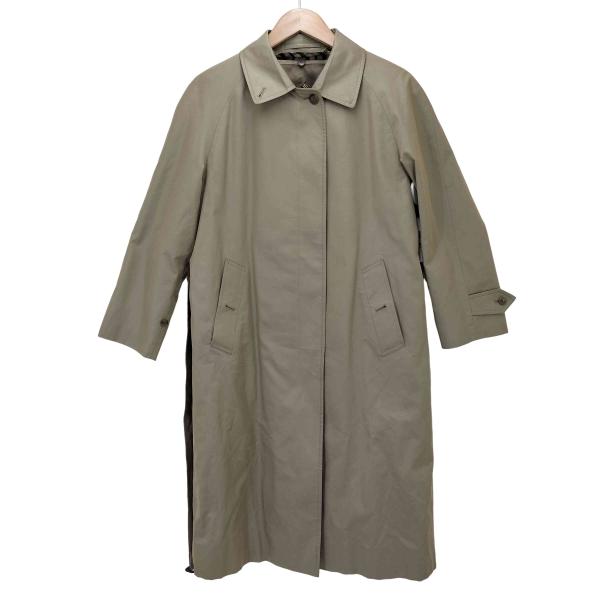 DAKS（ダックス） ライナー付き トレンチコート レディース 表記無