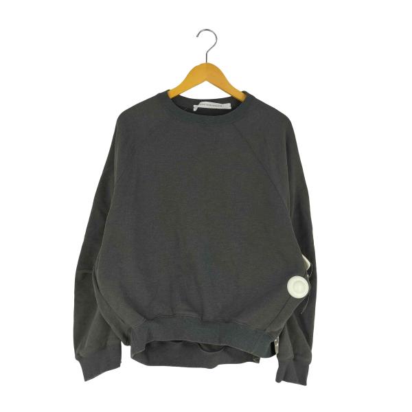 Noble コグザビッグスモーク LEILA WIDE CUFF SWEAT COGTHEBIGSMOKE（コグ ザ ビッグスモーク） LEILA WIDE CUFF SWEAT レ