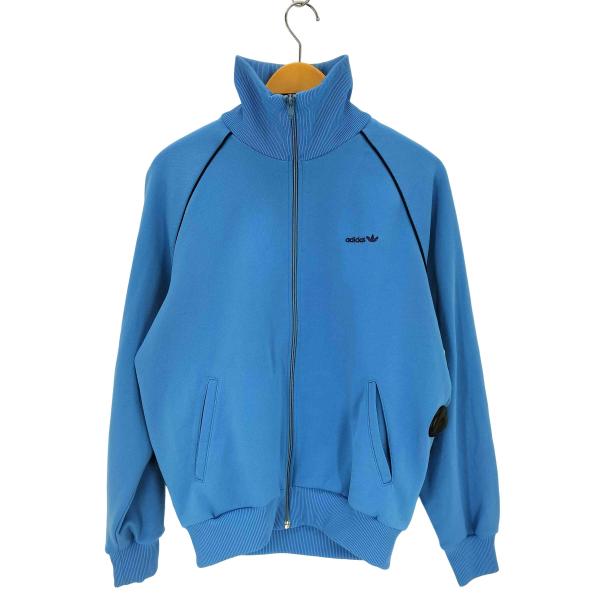 adidas（アディダス） 70s 西ドイツ製 デサント製 トレフォイルロゴ