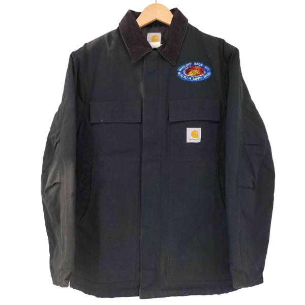 Carhartt（カーハート） メキシコ製 トラディショナル コート メンズ