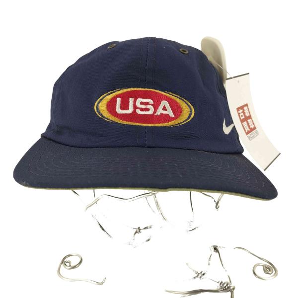 NIKE キャップ　古着 3039002734122184_01_2738.jpeg