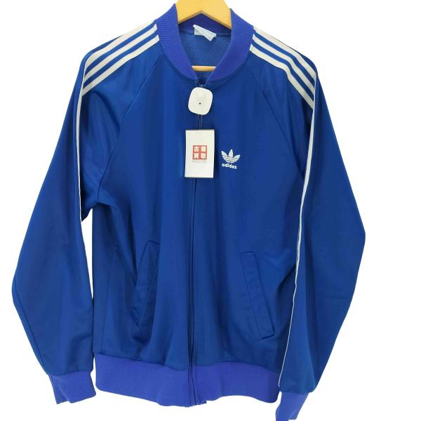 adidas（アディダス） 70-80S ATP KEYROLAN USA製 パフォーマンスロゴ