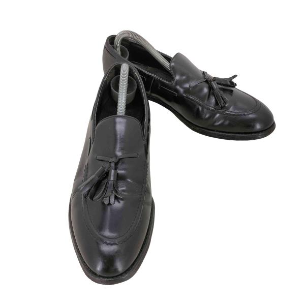 FLORSHEIM(フローシャイム) タッセルローファー メンズ  8 D【中古】【ブランド古着バズストア】 Florsheim（フローシャイム） タッセルローファー メンズ 8 D 中古