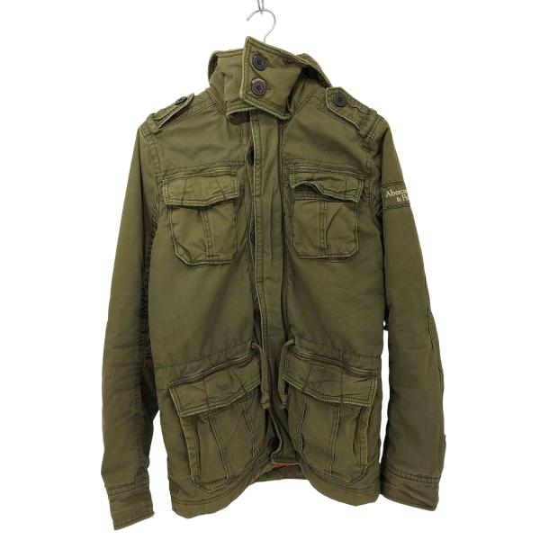 Abercrombie&Fitch（アバクロンビー&フィッチ） Abercrombie ＆ Fitch