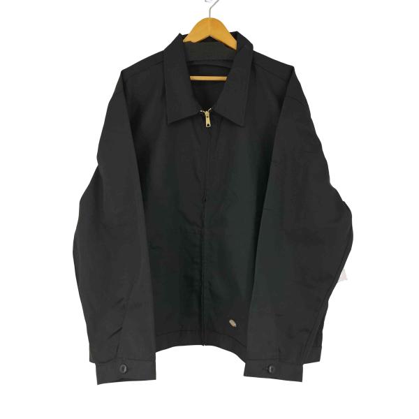 Dickies(ディッキーズ) アイゼンハワージャケット メンズ  3XL【中古】【ブランド古着バズストア】 Dickies（ディッキーズ） アイゼンハワージャケット メンズ 3XL 中古