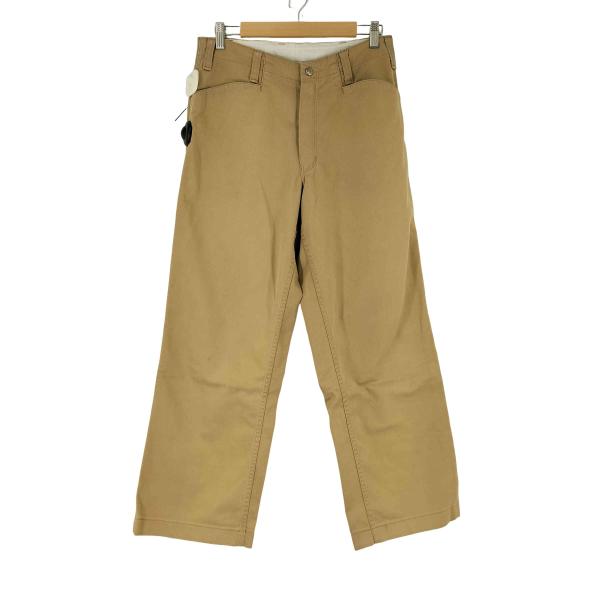 TENDERLOIN（テンダーロイン） フリスコ ワークパンツ メンズ 表記無