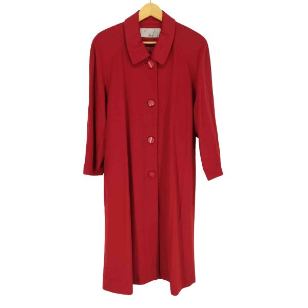 USED古着(ユーズドフルギ) {{FUJI CASMERE}}カシミヤ100ロングコート