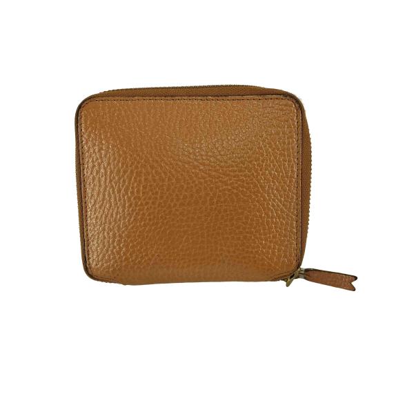 COMME des GARÇONS 長財布 手書きメッセージ　中古 COMME des GARÇONS 長財布 手書きメッセージ 中古 COMME des GARÇONS