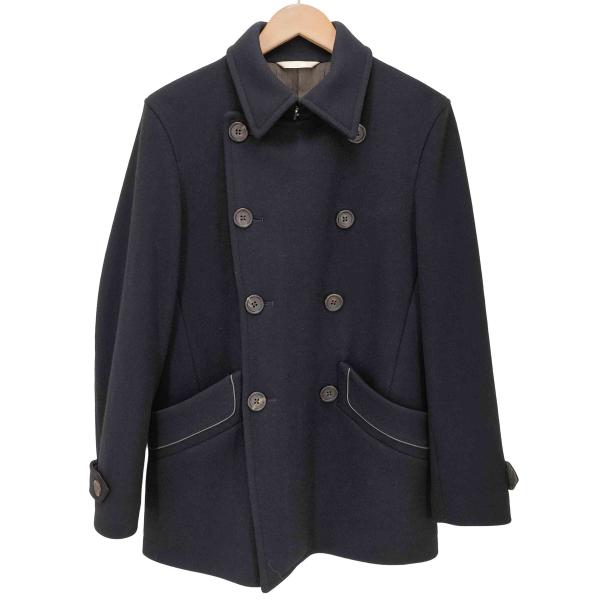 Paul Smith（ポール・スミス） ウールピーコート メンズ JPN：S 中古