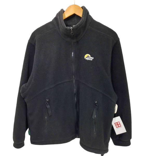 Lowe alpine（ロウアルパイン） 90s POLARTEC ALEUTIAN フリース