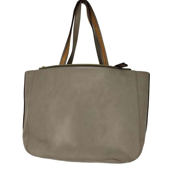 Chloe（クロエ） ショルダーバッグ サム トートバッグ レディース 表記