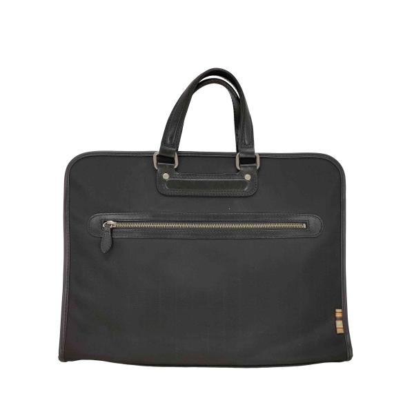 Paul Smith（ポール・スミス） シャドーストライプビジネスバッグ