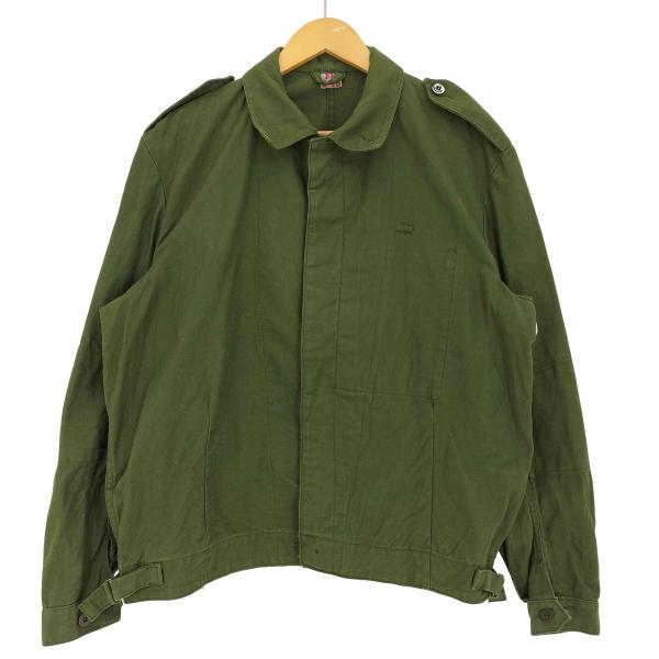 SWEDISH ARMY(スウィーディシュアーミー) 60s スウェーデン軍