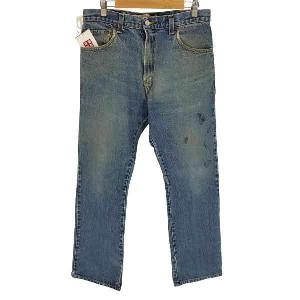 Levi's（リーバイス） Levis(リーバイス) 00S メキシコ製 ボタン裏刻印