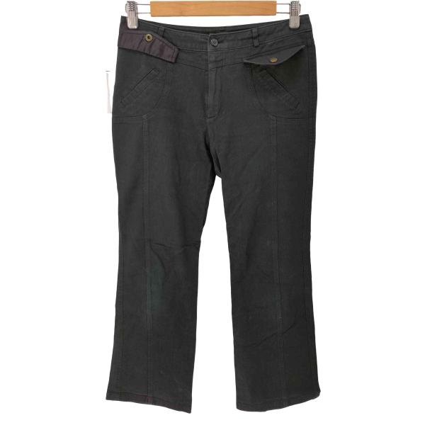 USED古着(ユーズドフルギ) Y2K フレアパンツ レディース 67-93 中古