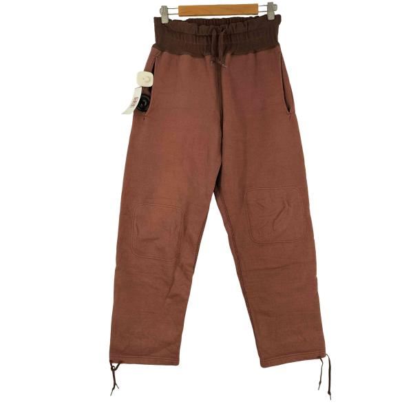 NIGEL CABOURN（ナイジェルケーボン） 40s MILITARY SWEAT PANT 20.5