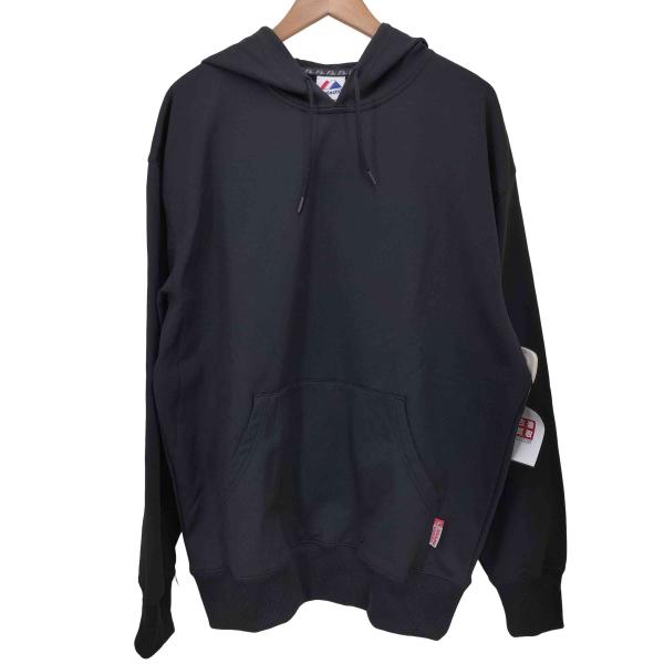 MAJESTIC 古着アウター MAJESTIC（マジェスティック） プルオーバーパーカー メンズ JPN：L