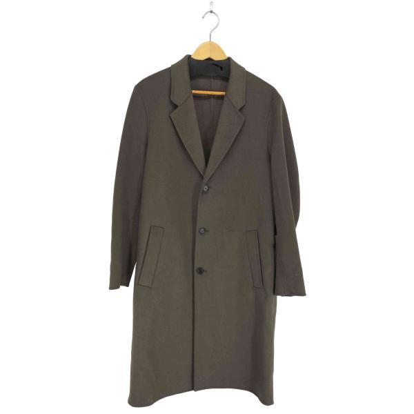新品未使用⭐︎ZARA/ザラチェスターコート/L ZARA（ザラ） ウールチェスターコート メンズ M 中古 古着 0549
