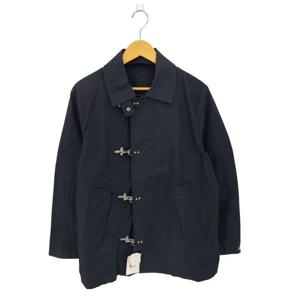 ZARA（ザラ） ウォータープルーフ ファイヤーマン ジャケット メンズ M