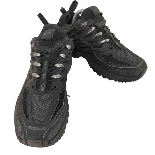 SALOMON(サロモン) ACS PRO スニーカー レディース JPN：23 【中古】【ブランド古着バズストア】 SALOMON（サロモン） ACS PRO スニーカー レディース JPN：23 中古