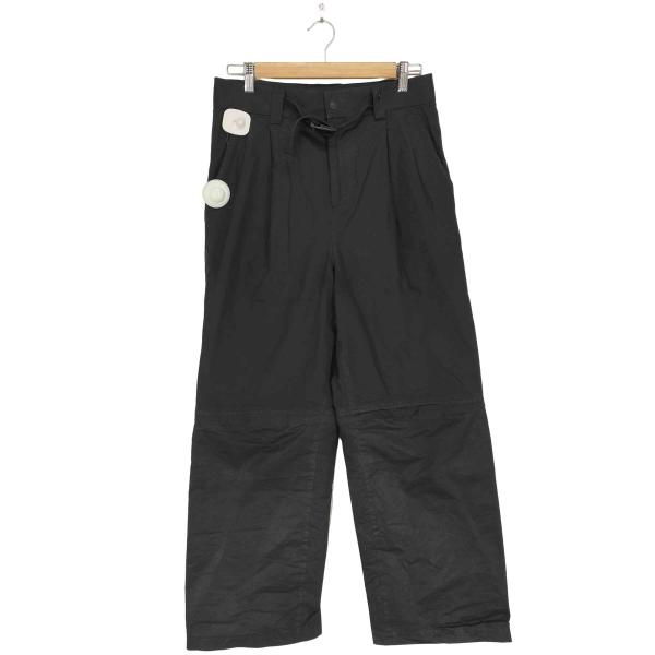 JieDa（ジエダ） 22SS 2WAY NYLON EASY PANTS メンズ 2 中古 古着 1243
