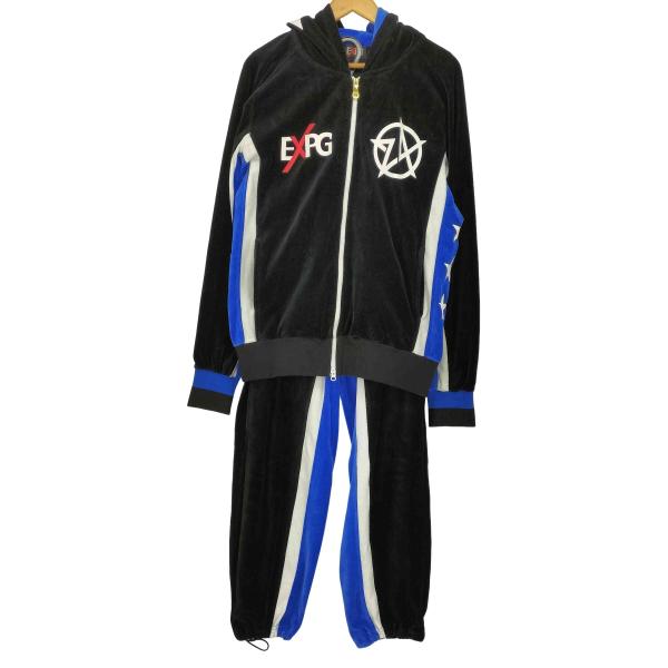 24karats 24karats(トゥエンティーフォーカラッツ) EXPG ベロア