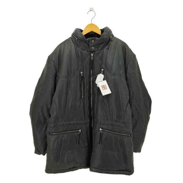 ISSEY MIYAKE MEN MEN(イッセイミヤケメン) 96AW 銀タグ ナイロン