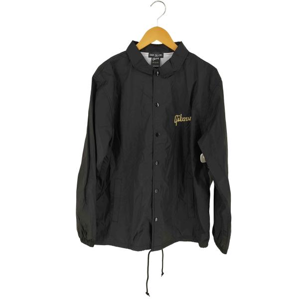 RUDE GALLERY（ルードギャラリー） × Gibson コーチジャケット メンズ